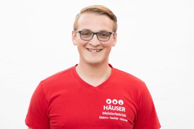 Maurice Häuser 2020